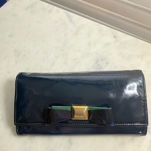 Miu Miu Long Wallet